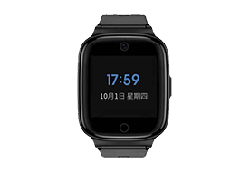 YW17---4G Smart watch