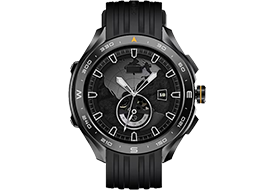 智能卫星通信运动手表