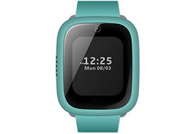 智能幼儿关爱手表