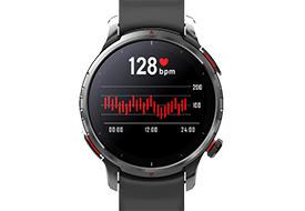 Smart Sports Watch
